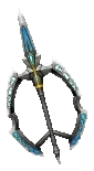 Storm Blitz Stick +11