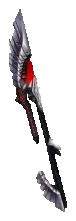 [T5] Circe Eternal Wing Stick +15