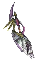 Divine Stick of Archangel
