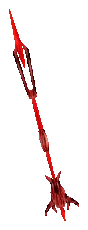 Staff of Resurrection +3