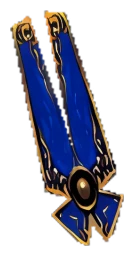 Legendary Shield +9