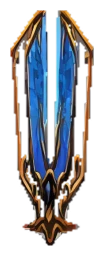 Grand Soul Shield