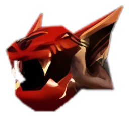 Dragon Helm