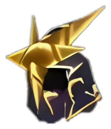 Grand Soul Helm +8