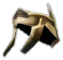 Pad Helm