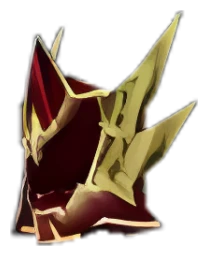 Great Dragon Helm +9