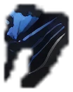 Light Plate Mask +9