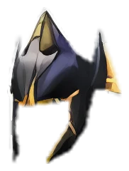 Dark Master Mask +7