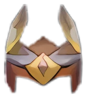 [T5] Athena Sylphid Ray Helm +15