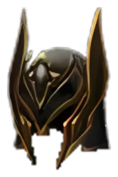 Storm Hard Helm +3