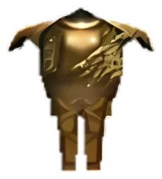 Bronze Set