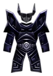 Storm Crow Set