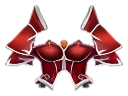Red Spirit Set