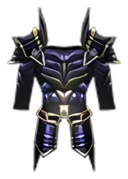 Adamantine Set