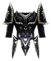 Dark Steel Set