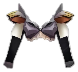 [T5] Idun Sylphid Ray Armor +15
