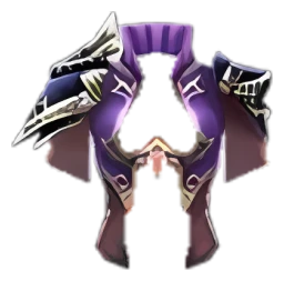 [T5] Persephone Eternal Wing Armor +15