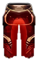 Dragon Pants