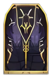 Grand Soul Pants +9