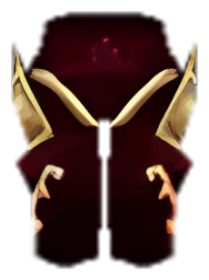 Great Dragon Pants +6