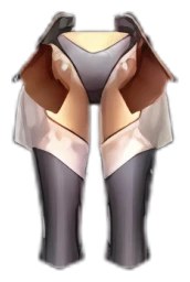 [T5] Idun Sylphid Ray Pants +15