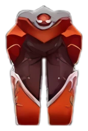 [T4] Blazing Valiant Pants +15