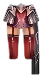 Ancient Pants +3